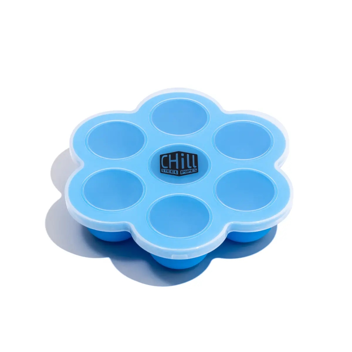 Chill - Extra Large Ice Cube Tray Set 1