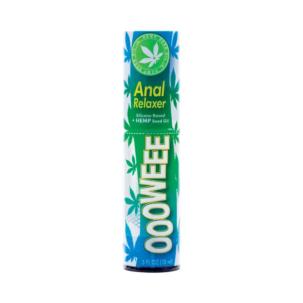 Oooweee .5Oz Bottle 1
