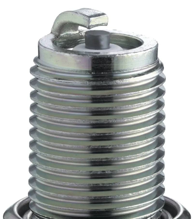 Ngk Blyb Spark Plug Box Of 6 (Br9es Solid) 1
