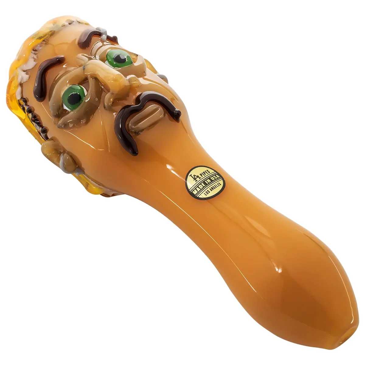 Joe Exotic Hand Pipe 1