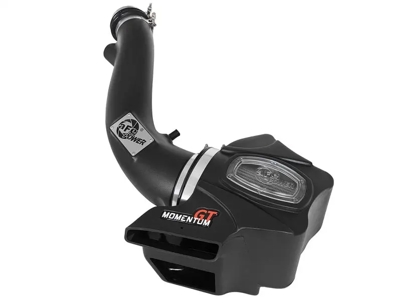 Afe Power Momentum Gt Pro Dry S Cold Air Intake System 16-17 Jeep Grand Cherokee V6-3.6L 1