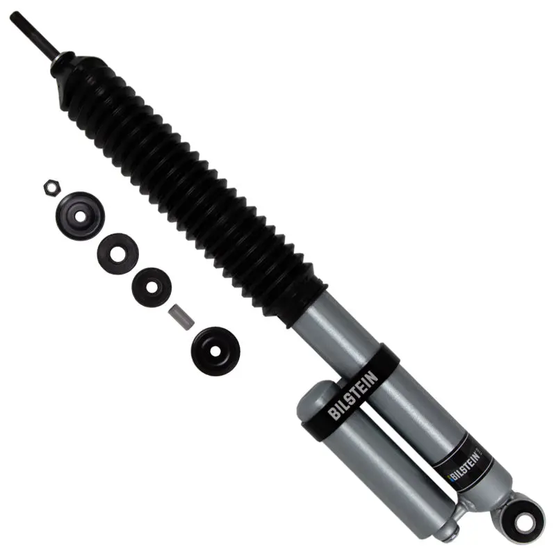 Bilstein 5160 Series 14-23 Ram 2500 Rear 46Mm Monotube Shock Absorber 1