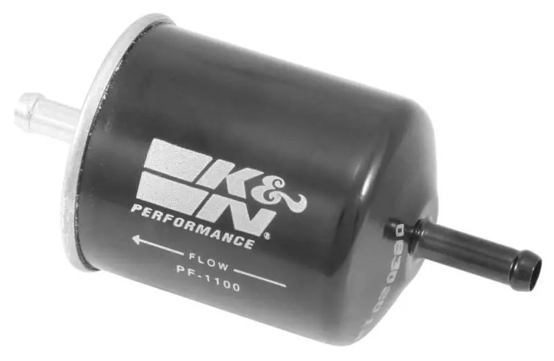 K&N Fuel Filter 84-89 Nissan 300Zx, 00-04 Nissan Xterra. 95-97 Nissan 200Sx 1
