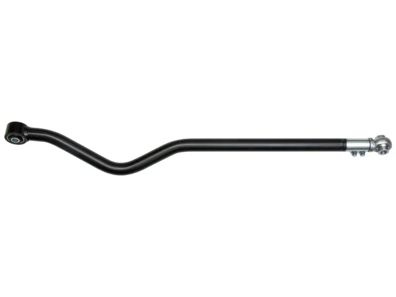Icon 2018+ Jeep Wrangler Jl / 2020+ Jeep Gladiator Jt Front Adj Track Bar Kit 1