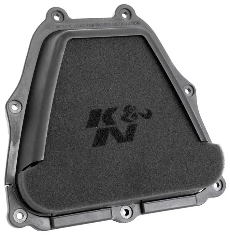 K&N 18-19 Yamaha Yz450f Replacement Air Filter 1