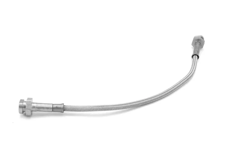 Rugged Ridge Rear Brake Hose Ss 41-71 Willys &Models 1