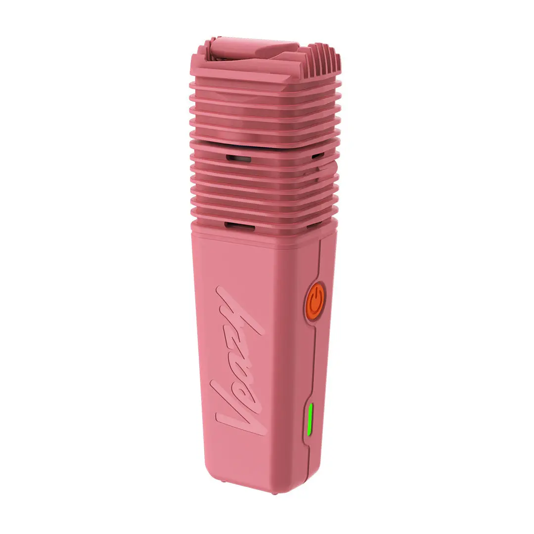 Storz & Bickel Veazy Vaporizer 3