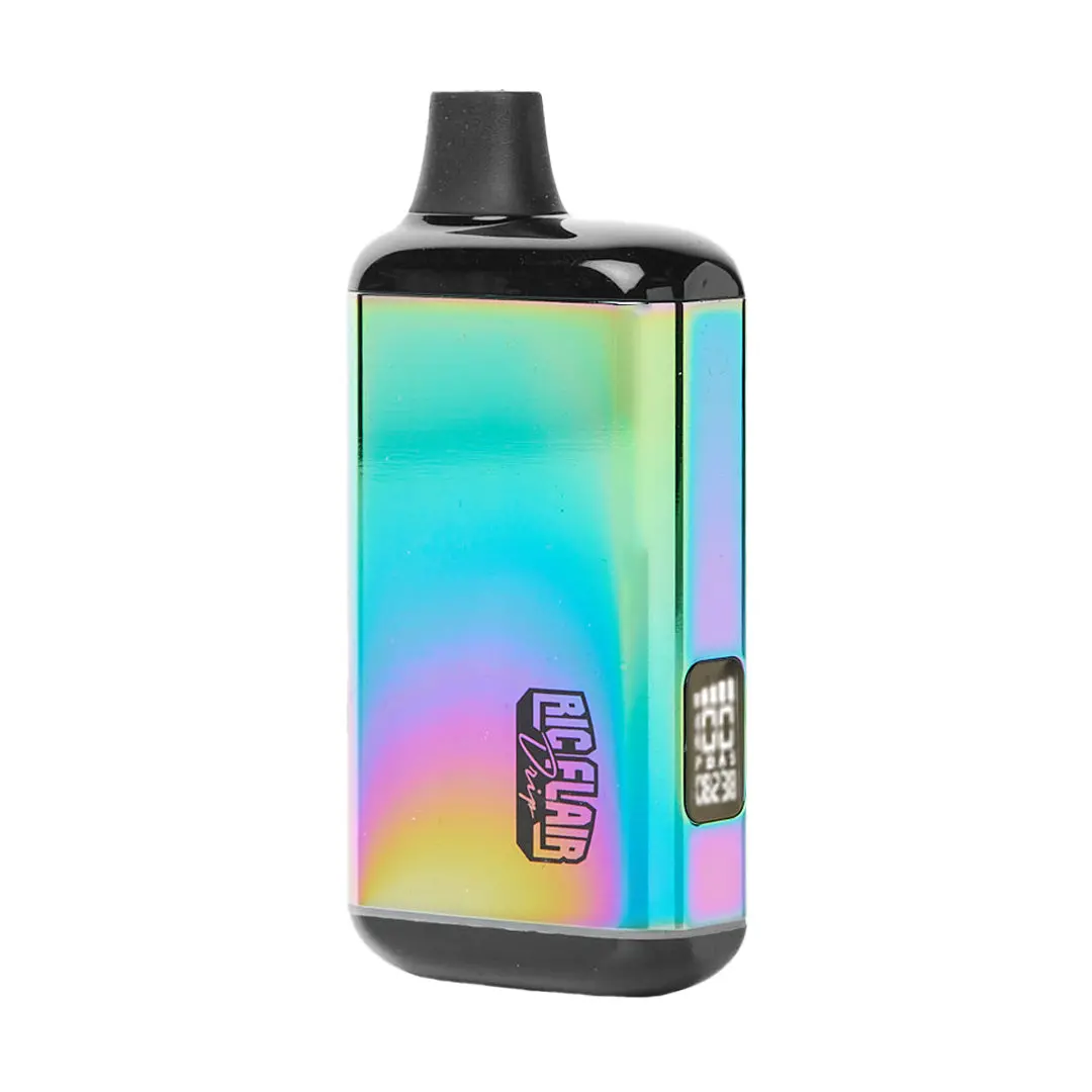 Ric Flair Bar Rainbow 1
