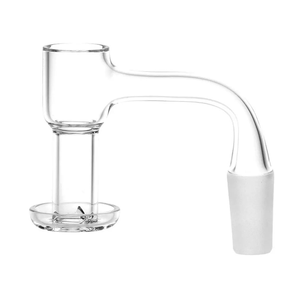 Terp Slurper Quartz Banger | No Weld 1