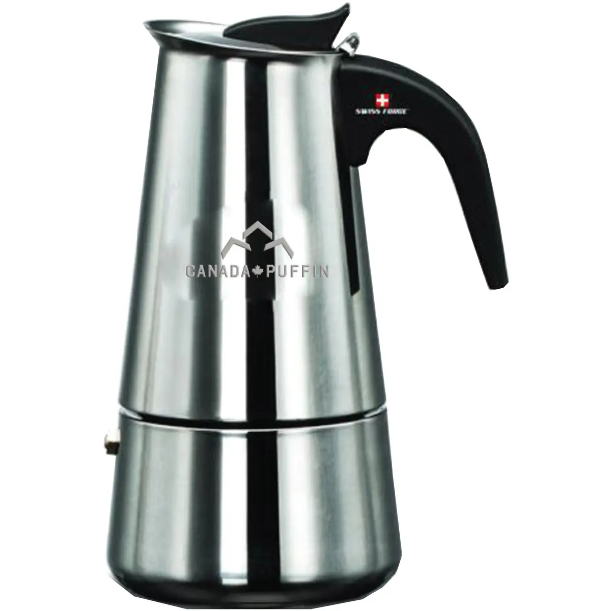 Canada Puffin Herbal Butter Maker 1