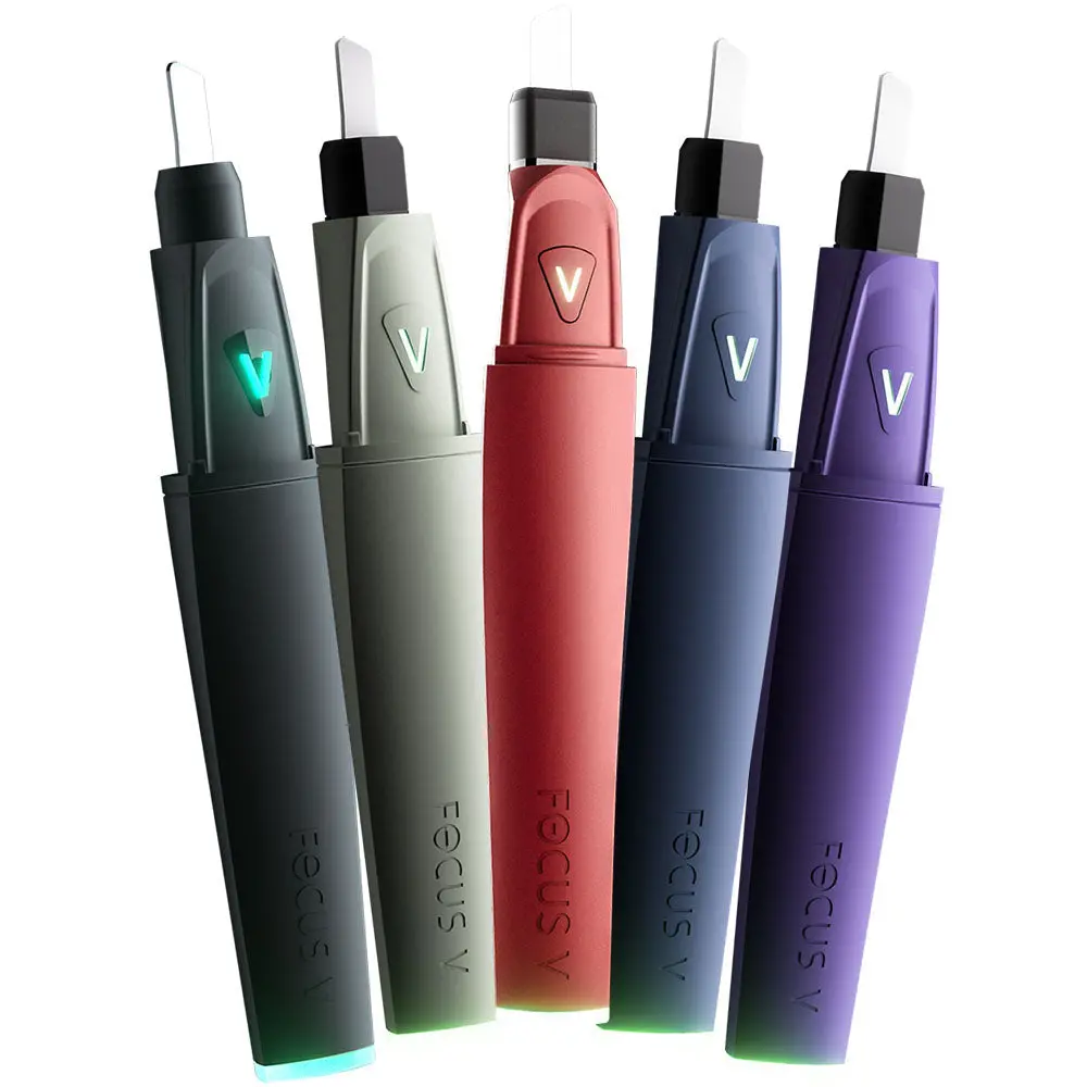 Focus V Saber Electric Dab Tool 1