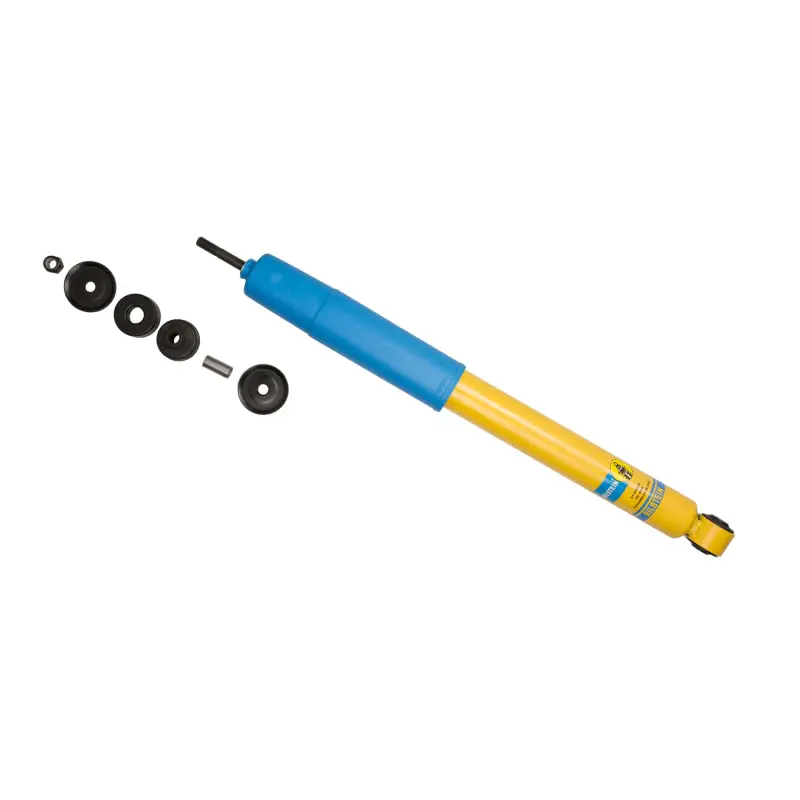 Bilstein 4600 Series 14-17 Dodge Ram 2500 Rear Monotube Shock Absorber 1