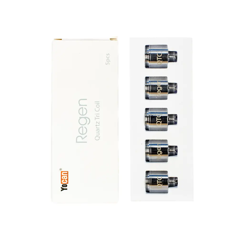 Yocan Evolve Plus / Regen Coils 3