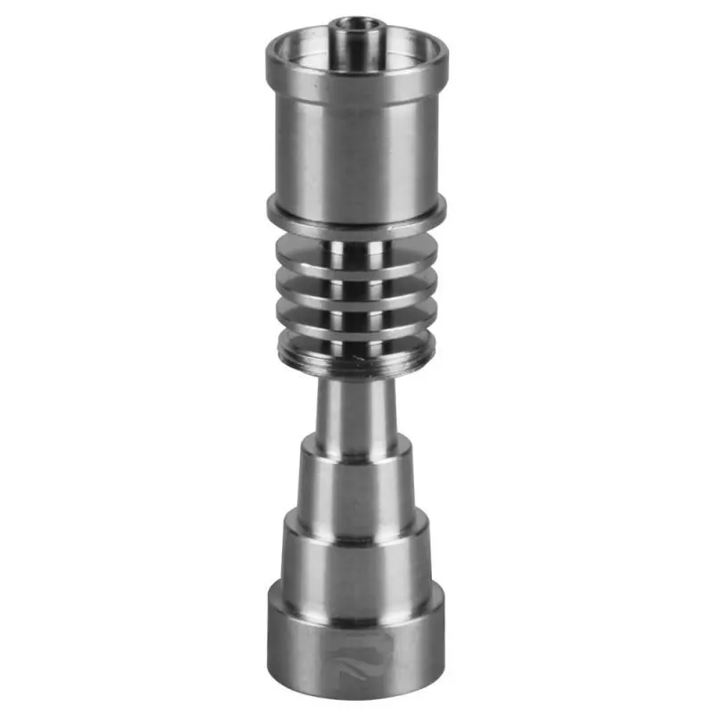 Pulsar 6-In-1 Universal Titanium Nail | 20Mm 1