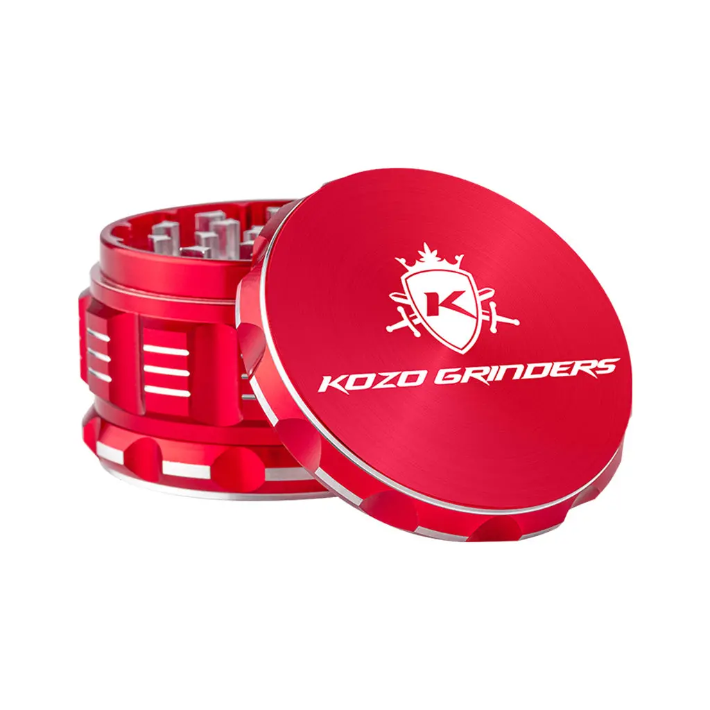 Kozo Grinder 3" 3