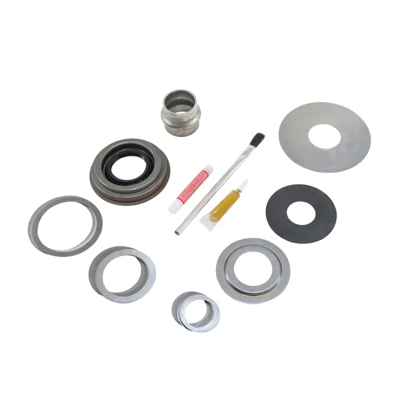 Yukon Gear Minor Install Kit For Dana 30 Front Diff 1