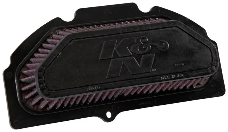 K&N 2016 Suzuki Gsxs 1000 Replacement Air Filter 1