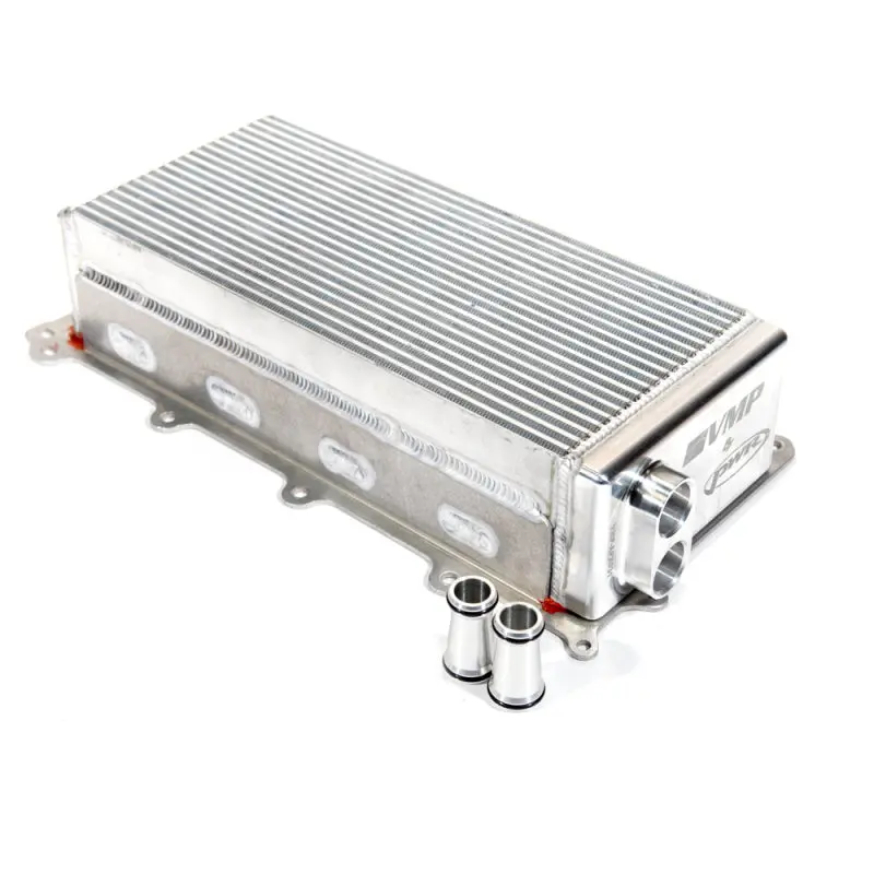 Vmp Performance 2020+ Gt500 / 2023+ Raptor R 5.2L - Apex Race Intercooler (Lid Required) 1