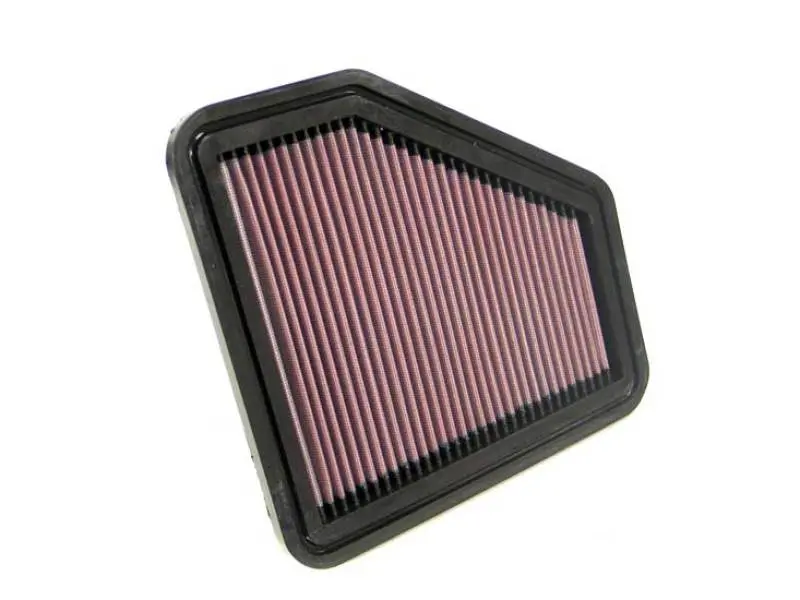K&N 08-09 Scion Xb Drop In Air Filter 1