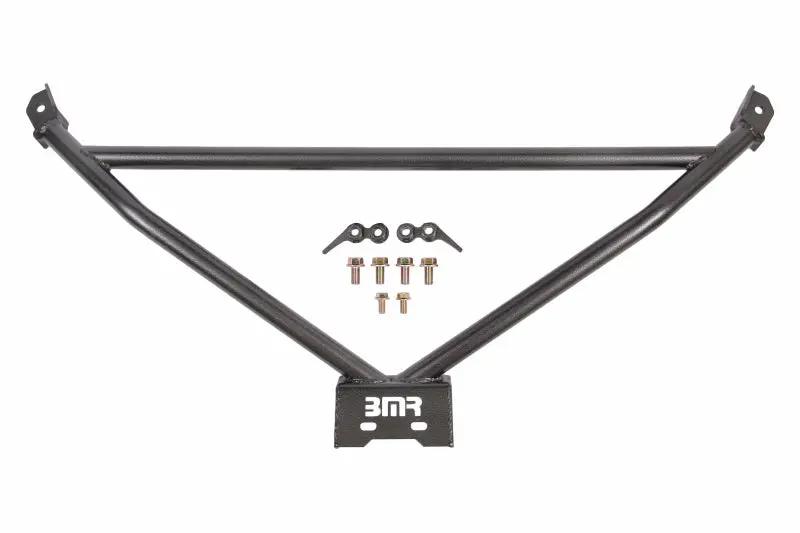 Bmr 78-87 Gm G-Body Front Reinforcement Brace 1