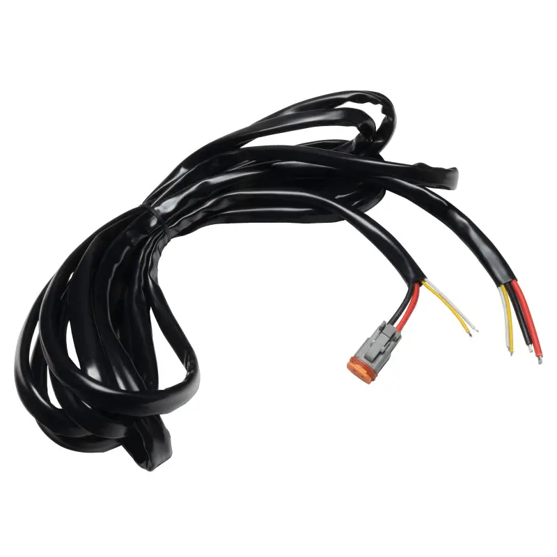 Oracle Ford Bronco Roof Light Bar Factory Aux Wiring Harness See Warranty 1