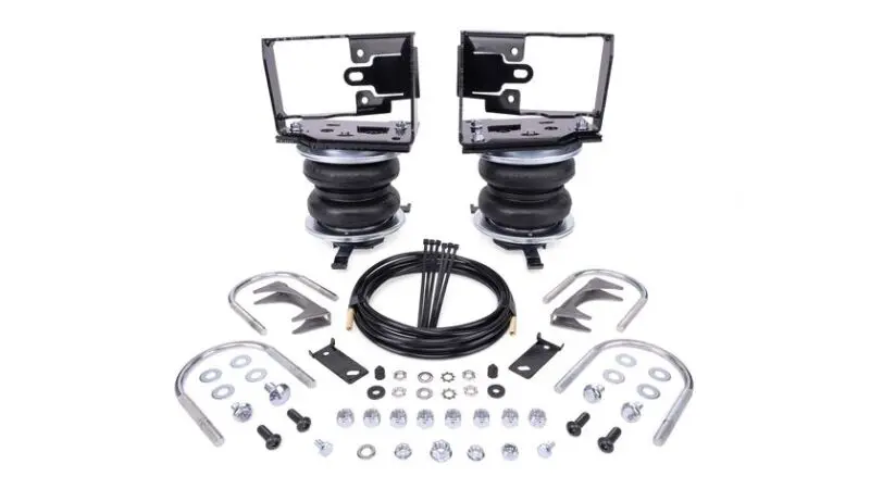 Air Lift 2024 Toyota Tacoma 4Wd Loadlifter 5000 Air Spring Kit 1