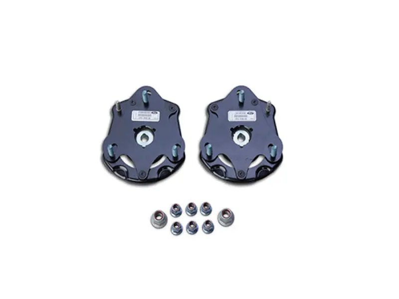 Ford Racing 15-24 Ford Mustang Gt / 15-20 Ford Mustang Gt350 Front Adjustable Strut Mounts 1