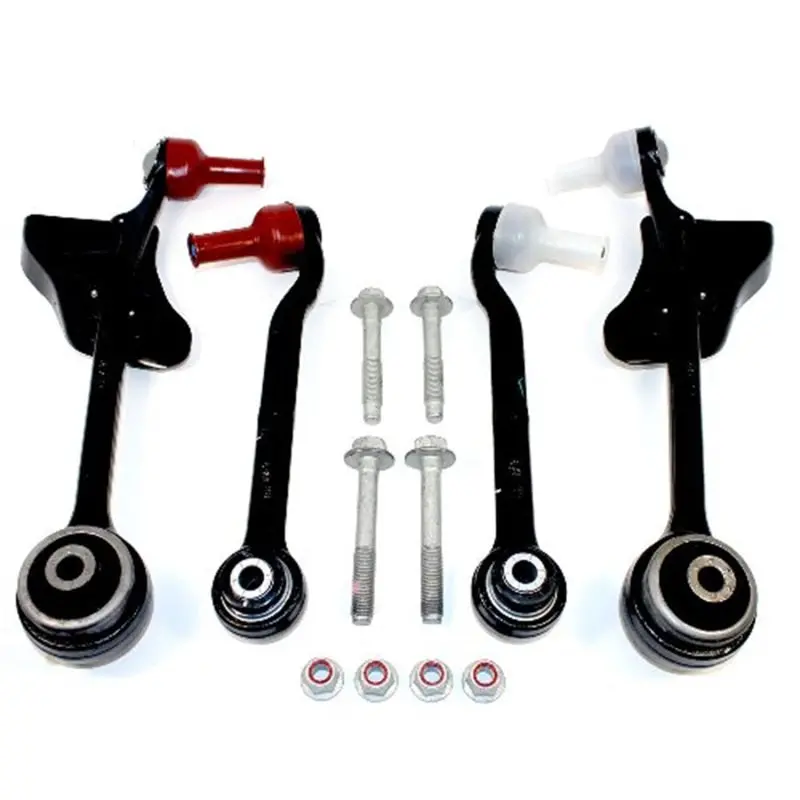Ford Racing 2015-2016 Mustang Performance Pack Front Control Arm Kit 1