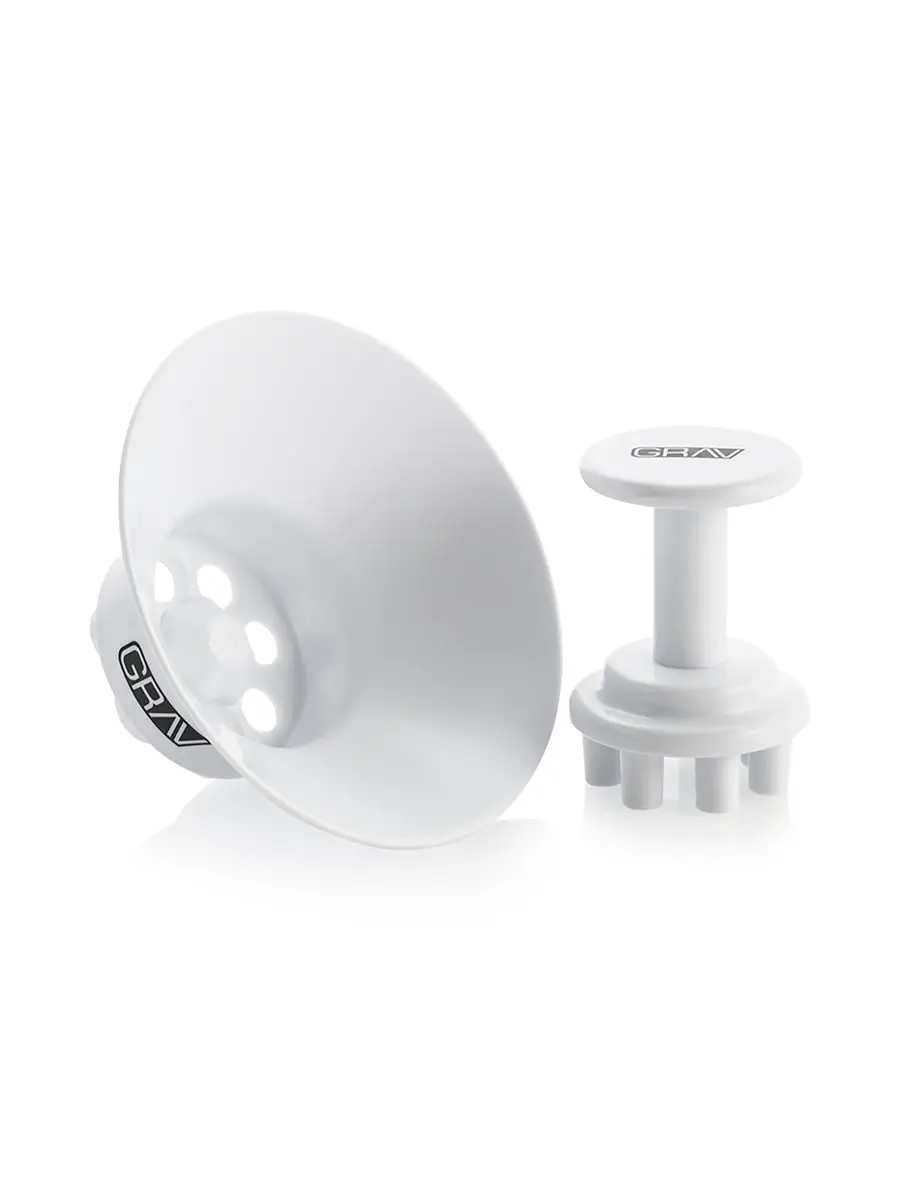 Grav®  7-Pack Filling System 1