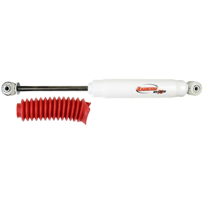 Rancho 07-11 Dodge Nitro Rear Rs5000x Shock 1