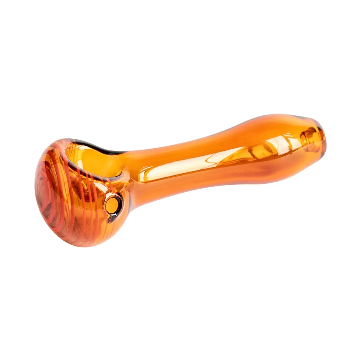 Red Eye Tek Econo Swirl Pipe 4