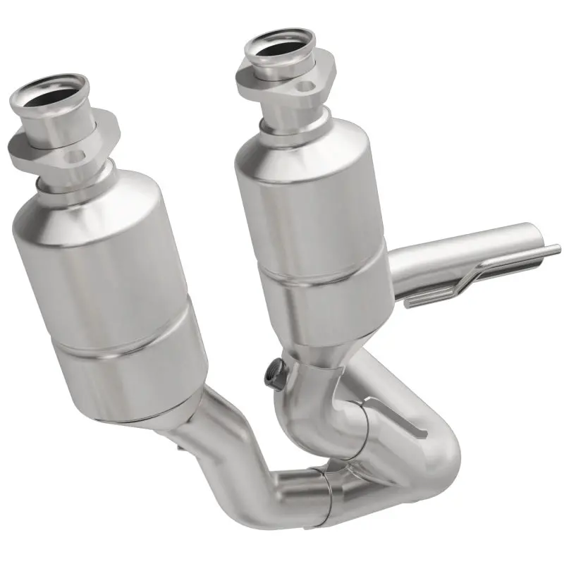 Magnaflow Conv Df 99-04 Jeep Grand Cherokee 4.0L Front 1