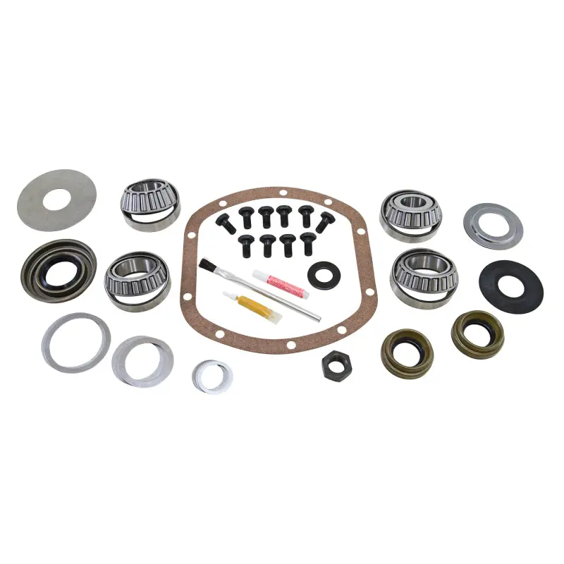 Yukon Gear Master Overhaul Kit For Dana 30 Front Diff 1