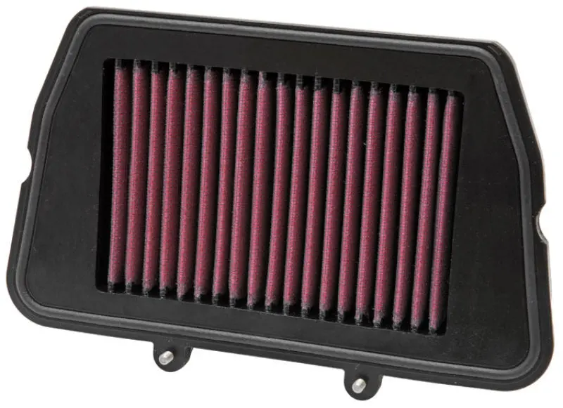 K&N 11-12 Triumph Tiger 800 Replacement Air Filter 1