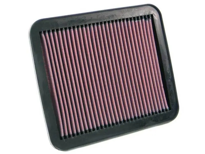 K&N 99-04 Chevy Tracker / 98-05 Suzuki Vitara / 02-03 Xl-7 Drop In Air Filter 1
