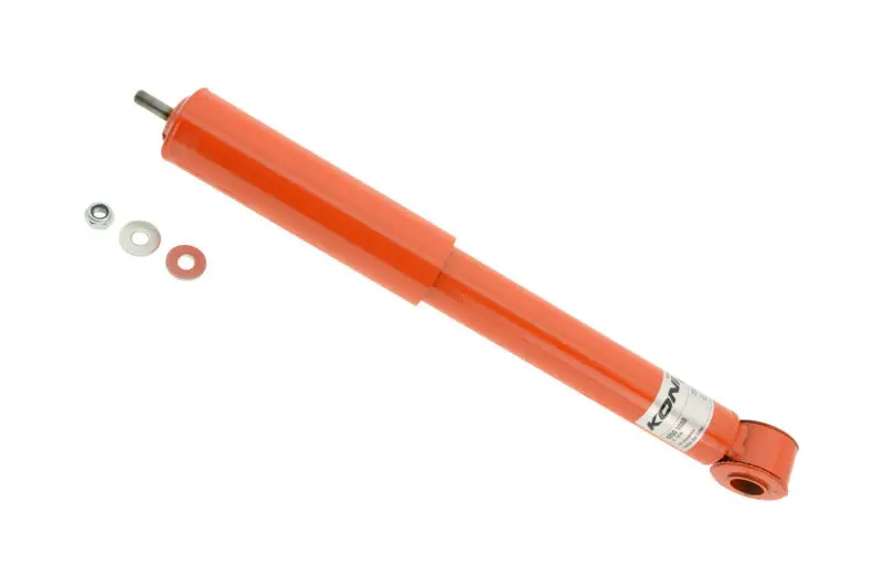 Koni Str.T (Orange) Shock 95-97 Volvo 850/ Excl. Self-Leveling - Rear 1