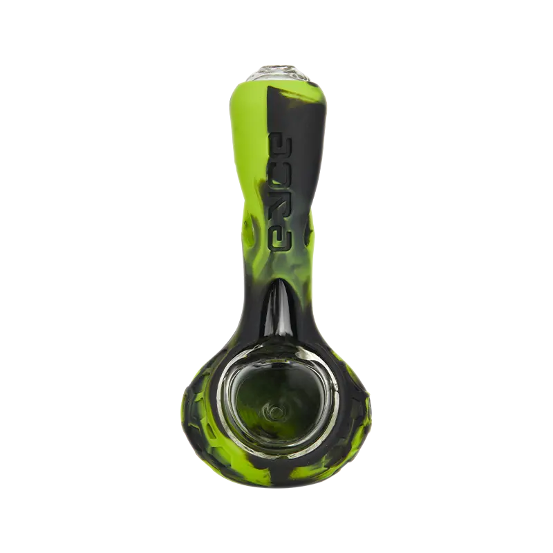 Eyce Proteck Alien Spoon Pipe 4