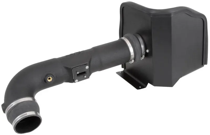 K&N 14-15 Chevy/Gmc 1500 V-8 5.3/6 2L Performance Intake Kit 1