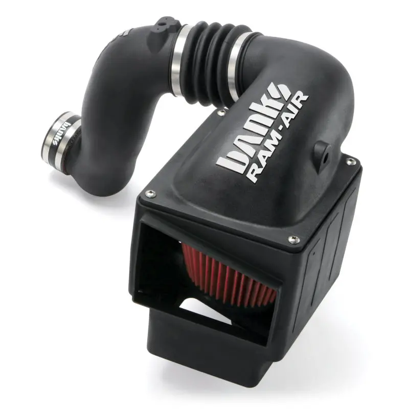 Banks Power 07-09 Dodge 6.7L Ram-Air Intake System 1