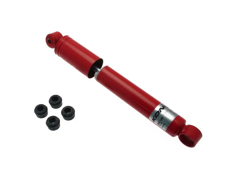 Koni Classic (Red) Shock 63-83 Chevrolet Corvette/ All Mdls - Rear 1