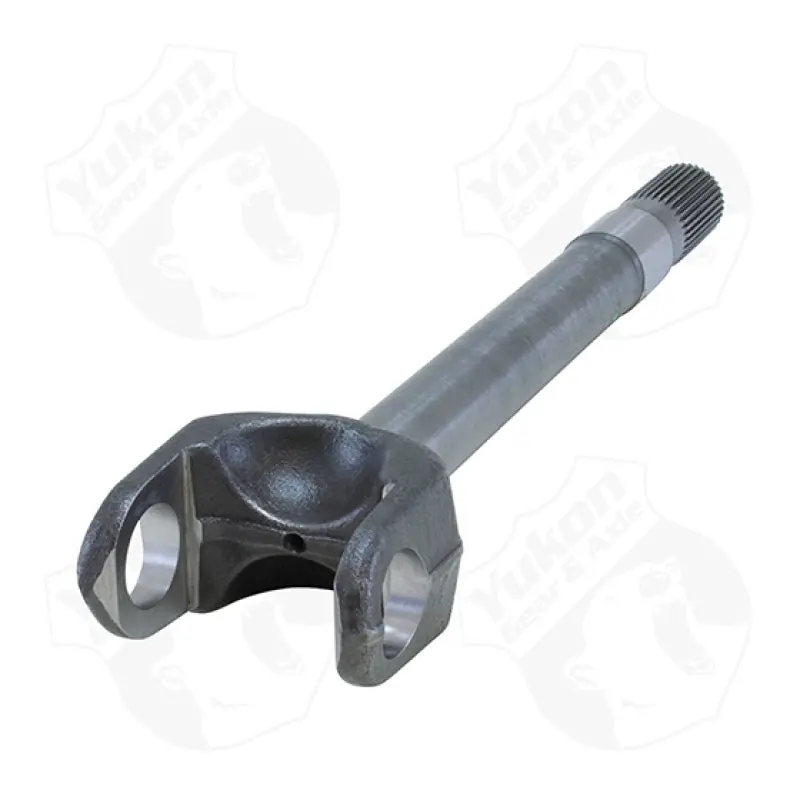 Yukon Gear 4340 Chrome-Moly Inner Replacement Axle For Dana 44 / J-Truck And 74-79 Cherokee Chief 1