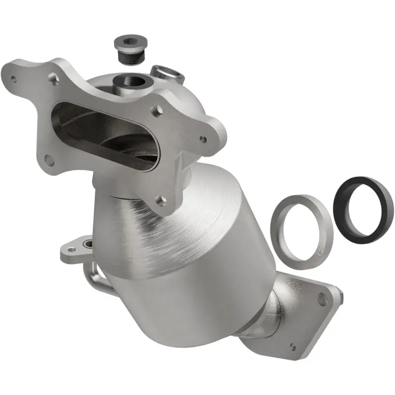 Magnaflow Conv Df 11-14 Cr-Z 1.5L Manifold 1
