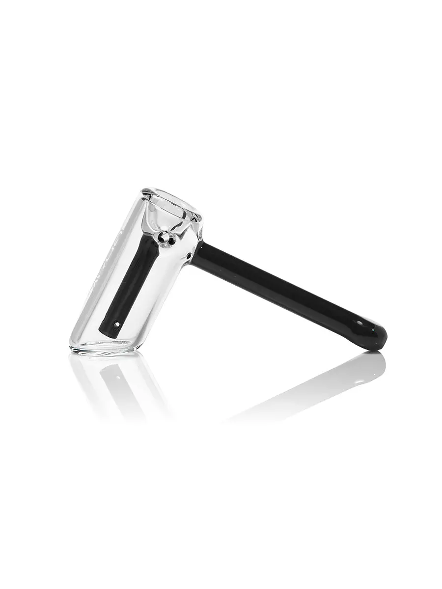 Grav® Mini Hammer Bubbler - Assorted Colors 6