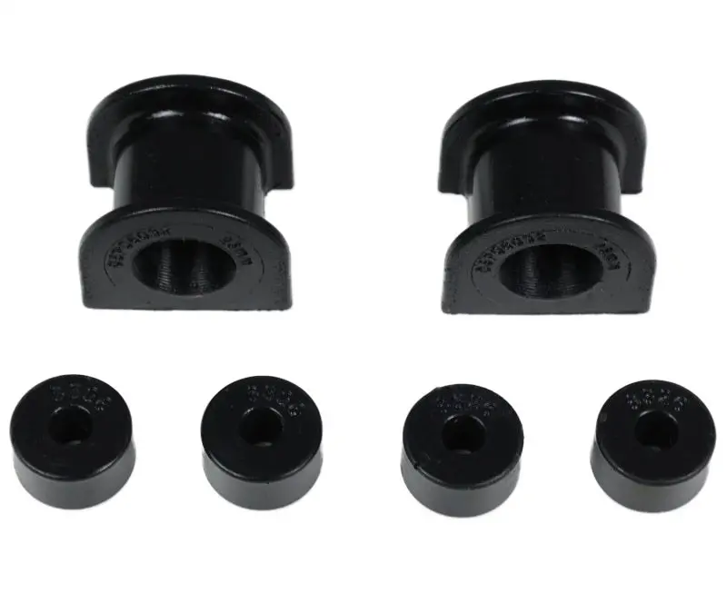 Energy Suspension 1996-2009 Toyota 4Runner Front Sway Bar Bushings (Black) 1