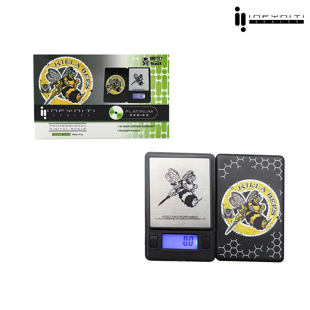 Pyn Virus - 500G X 0.1G 1
