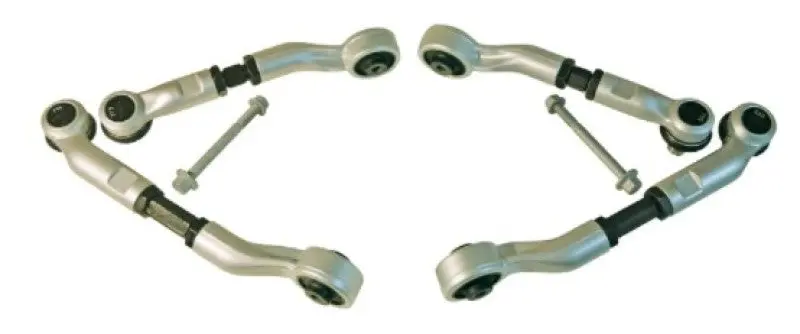 Spc Performance Audi And Vw Adjustable Control Arm Kit 1