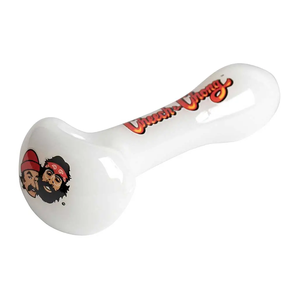 Cheech Miss Tempest Stoner Hand Pipe 3