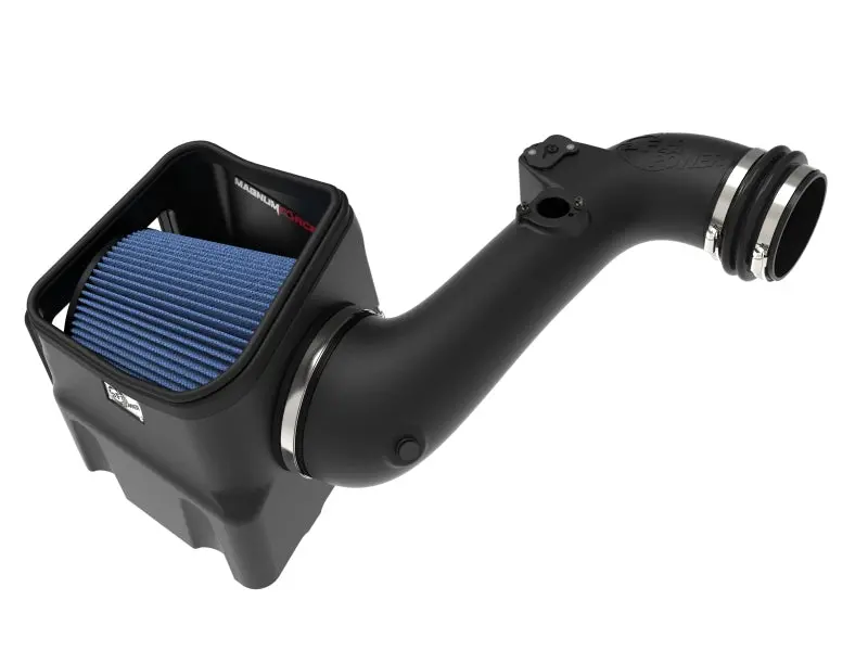 Afe 11-16 Gm Silverado / Sierra 2500/3500Hd (6.6L V8) Magnumforce Intake Stage-2 Pro 5R 1