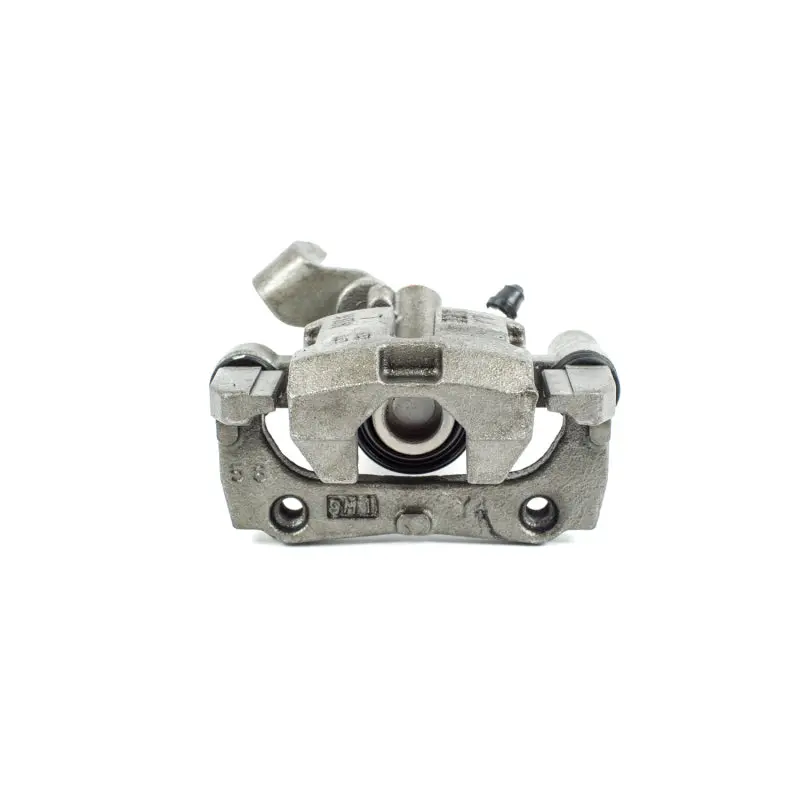 Power Stop 90-93 Mazda Miata Rear Left Autospecialty Caliper W/Bracket 1