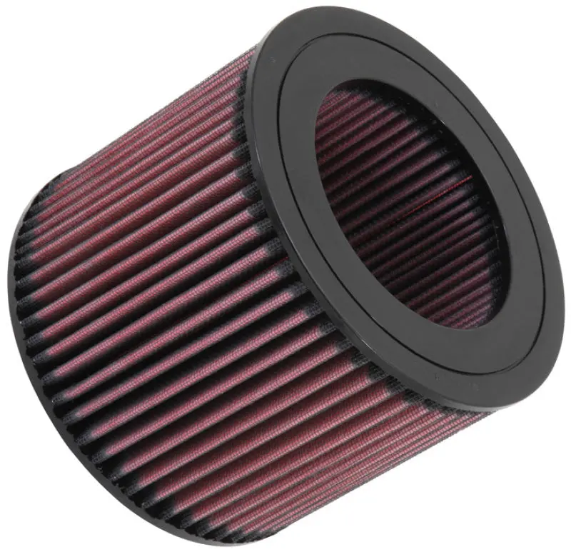 K&N 69-74 Toyota Land Cruiser Drop In Air Filter 1